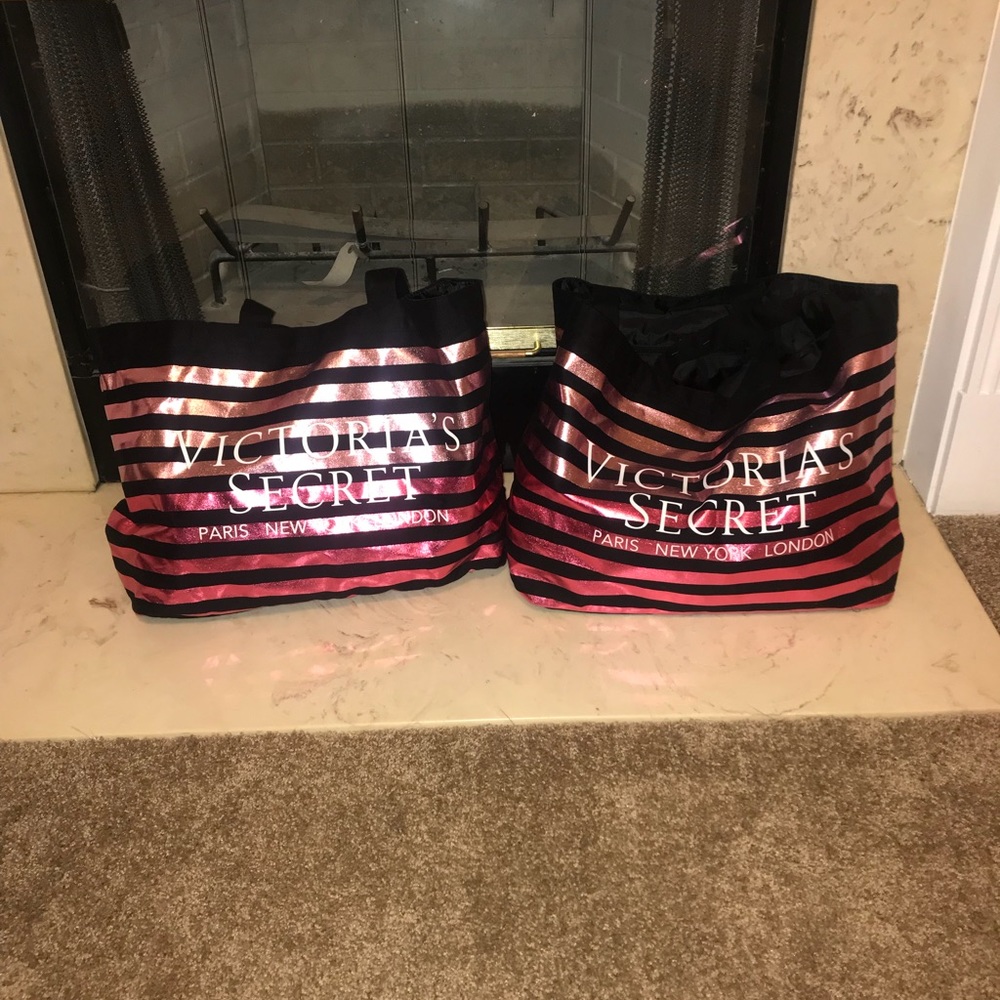 Tote bags